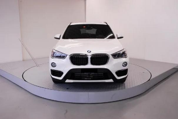 Usato BMW X1